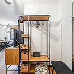 Апартаменты Centro Paese - 2 Passi Dalle Piste Курмайор