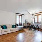 Апартаменты Centro Paese - 2 Passi Dalle Piste