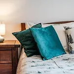 Apartmán Centro Paese - 2 Passi Dalle Piste *