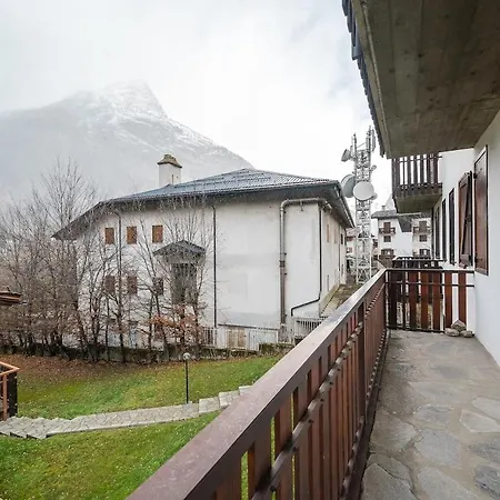 Centro Paese - 2 Passi Dalle Piste *