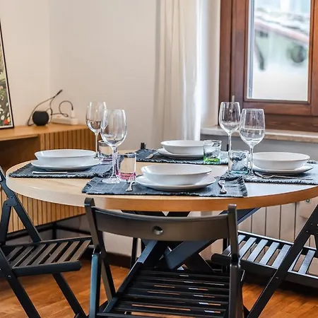 Centro Paese - 2 Passi Dalle Piste 아파트