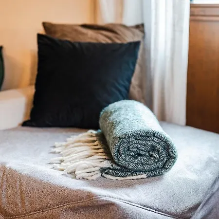 Centro Paese - 2 Passi Dalle Piste 아파트 쿠르마예