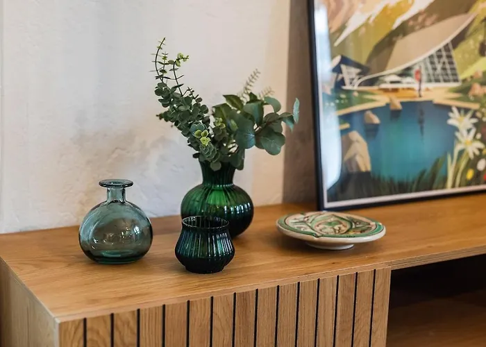 Lejlighed Centro Paese - 2 Passi Dalle Piste