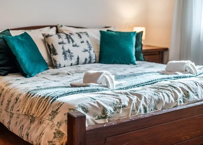 Centro Paese - 2 Passi Dalle Piste 쿠르마예